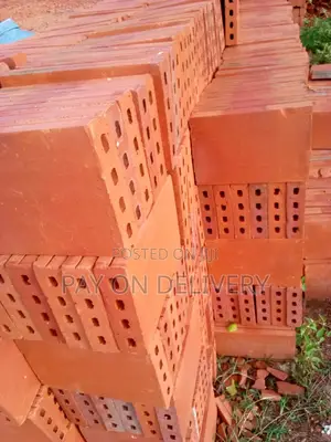 Trust Us on Your Floor (Clay Floor Tiles)