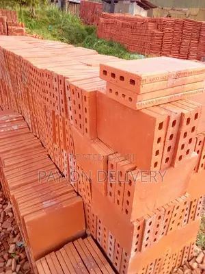 Trust Us on Your Floor (Clay Floor Tiles)