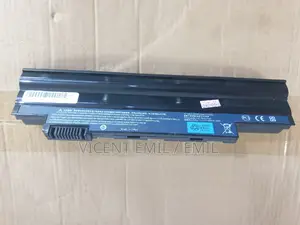 Laptop Batteries for Acer D255