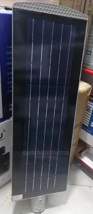 Unilite Solar