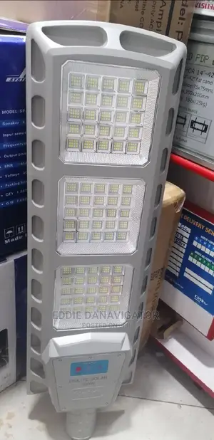 Unilite Solar