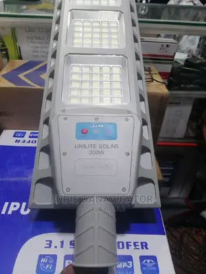 Unilite Solar