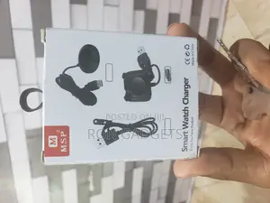 Smartwatch Chargers