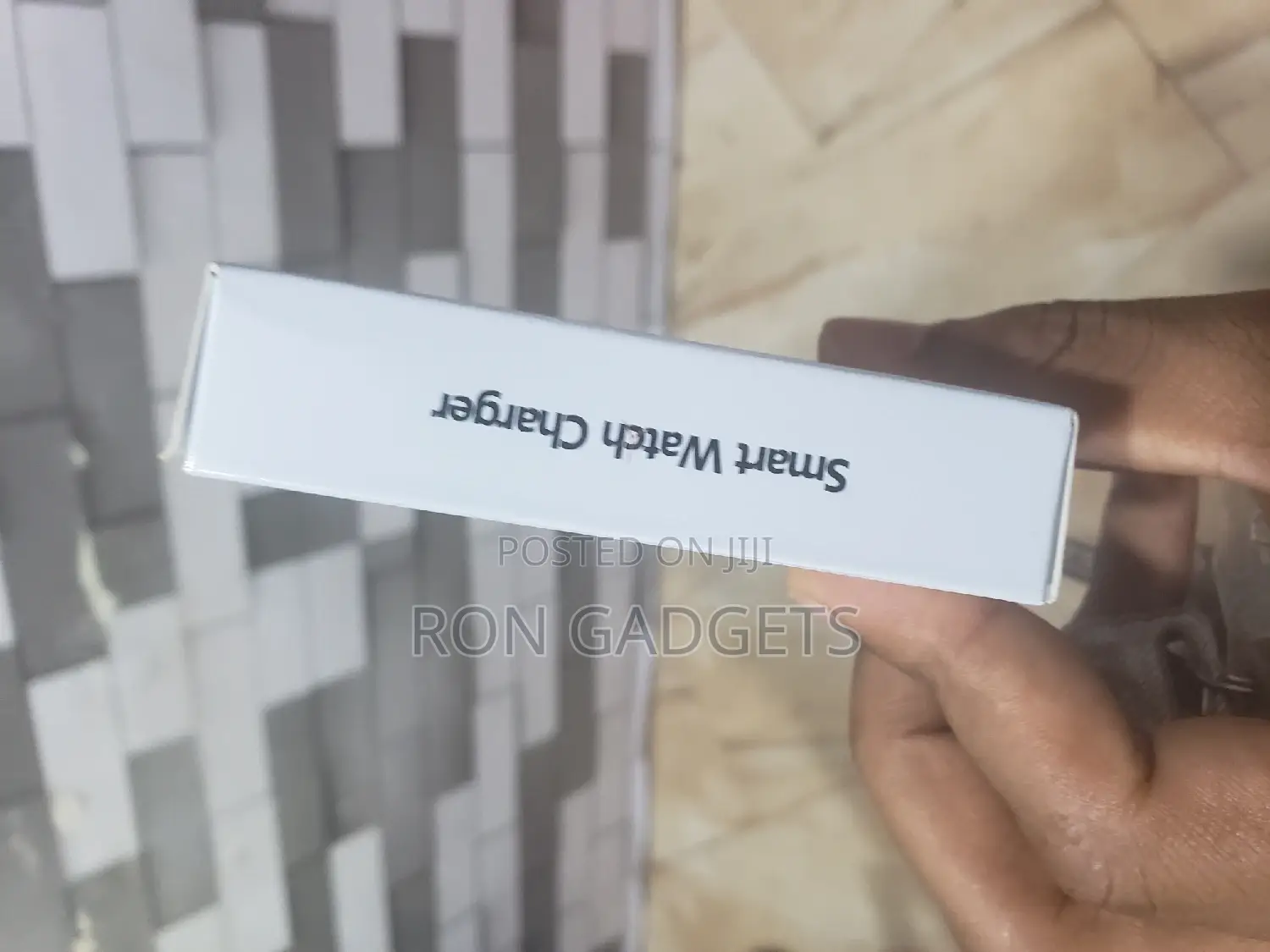 Smartwatch Chargers