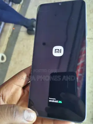 Xiaomi Redmi 10C 64 GB Black
