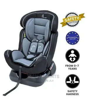 Baby Comfortable Car Seat