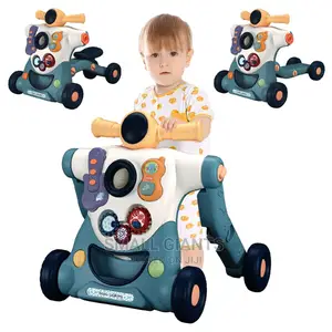 3in1 Baby Walker