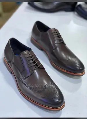Clarks Oxfords