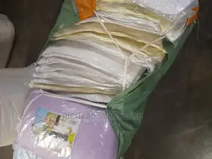 Fiber Pillows