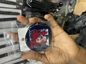 Afri Earrings