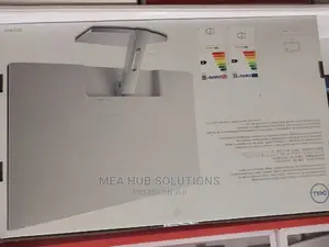 27" Monitor