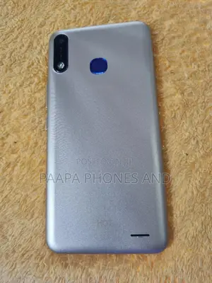 Infinix Hot 7 16 GB Gold