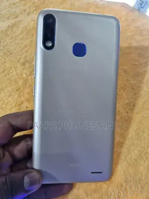 Infinix Hot 7 16 GB Gold
