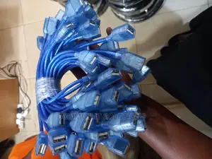 Female USB to Female USB Cable