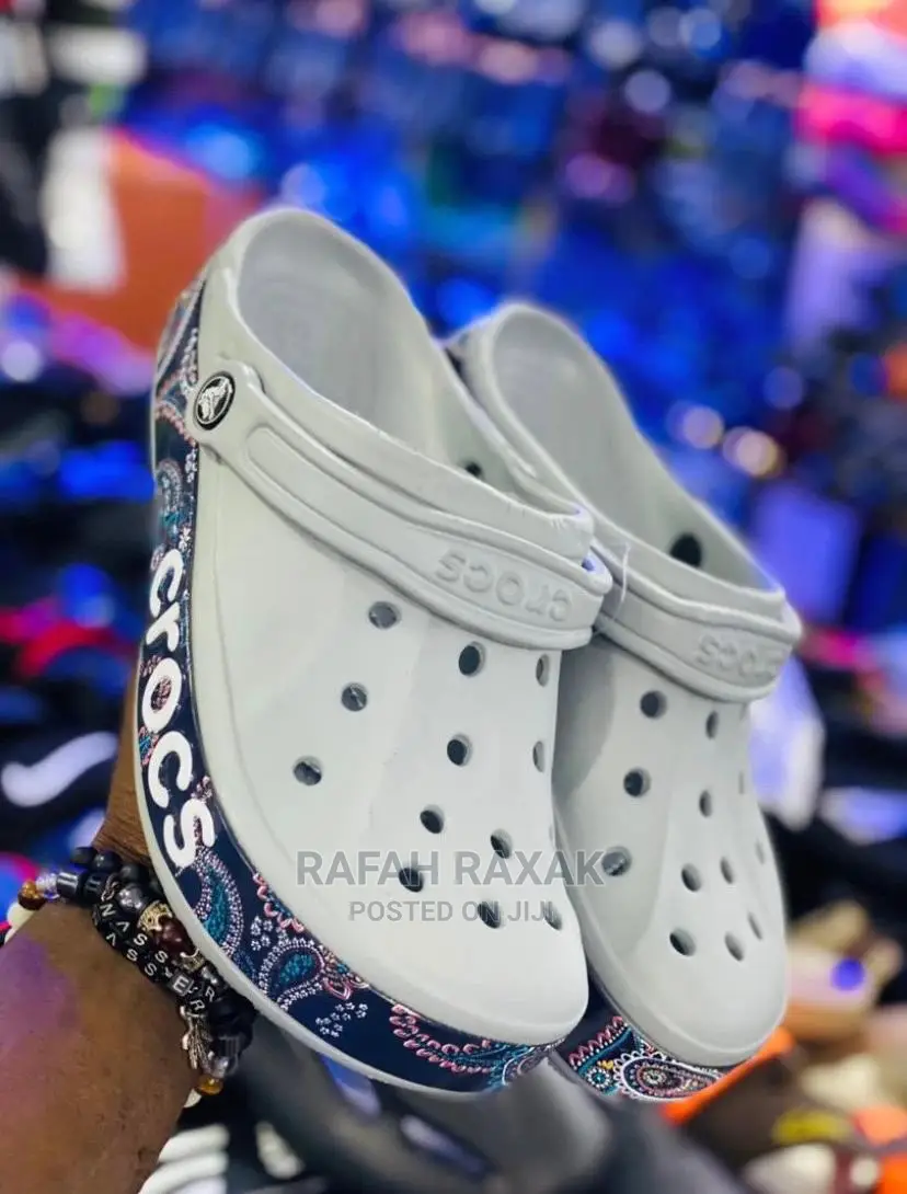 Original Crocs