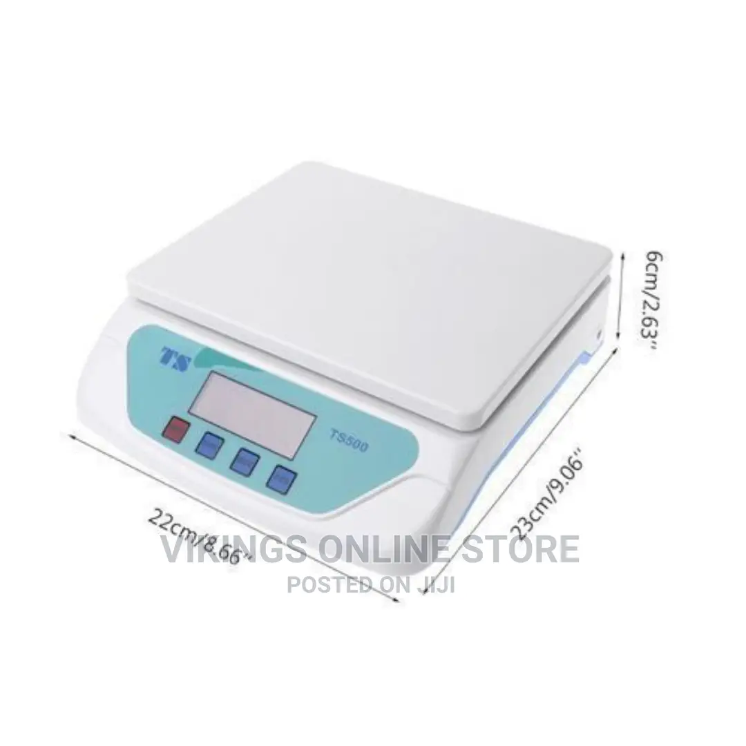 30kg Electronic Weighing Scale / Kitchen, Laboratory