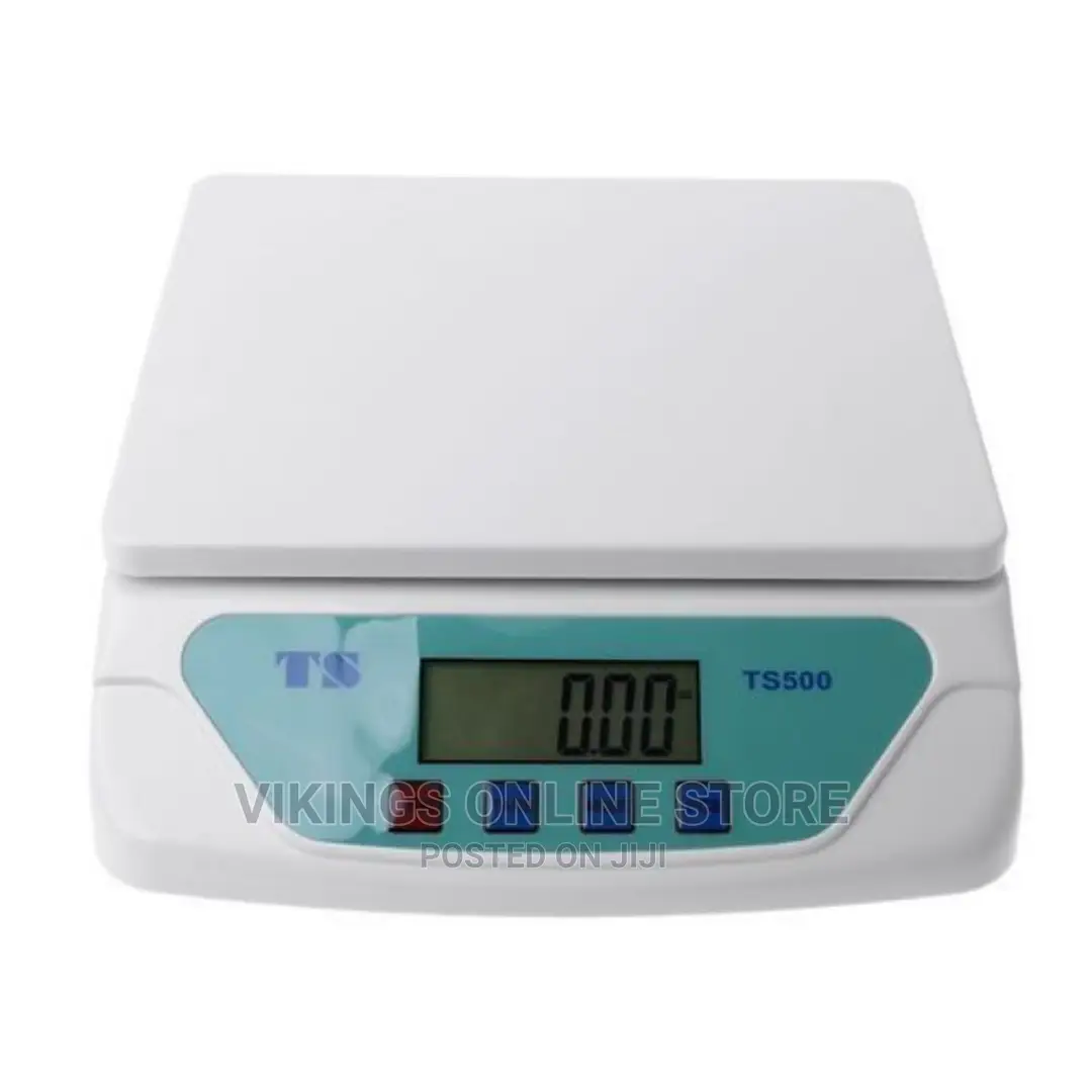30kg Electronic Weighing Scale / Kitchen, Laboratory