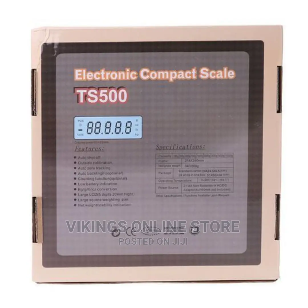 30kg Electronic Weighing Scale / Kitchen, Laboratory