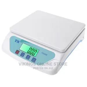30kg Electronic Weighing Scale / Kitchen, Laboratory