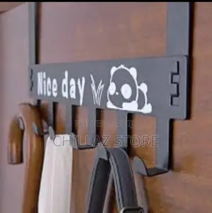 Wall Mounted Key Hook Holder
