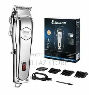 Shinon Professional Hair Clipper