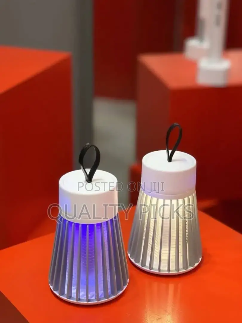Mosquito Killer Lamp