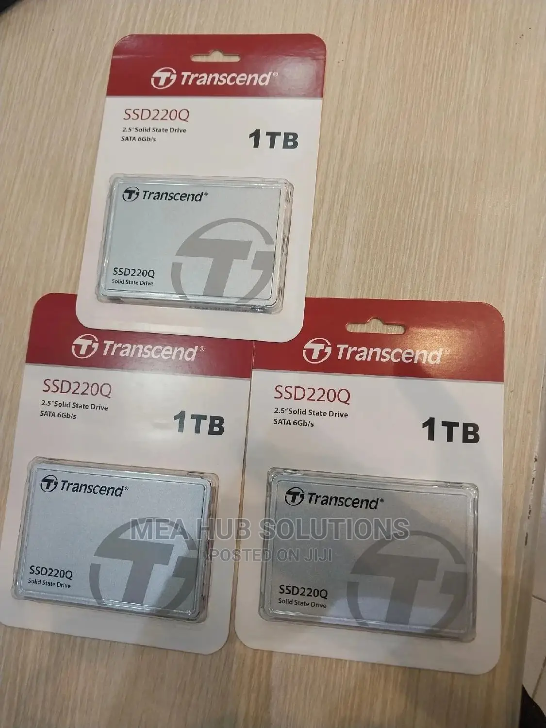 1tb Ssd220q