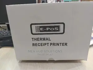 E-pos Printer