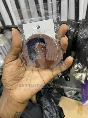 Afri Earrings