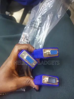 2way Vga Splitter