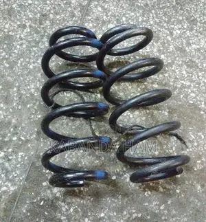 Coil Springs