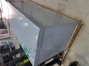 550 Liters Hisense Chest Freezer New