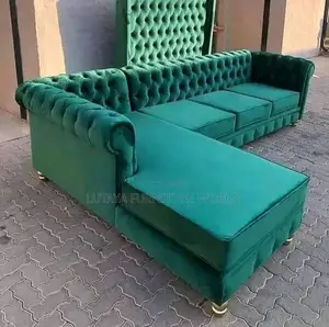 L Shape on Sale in Good Materials and Price