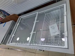 380L Chiq Freezer Brand New