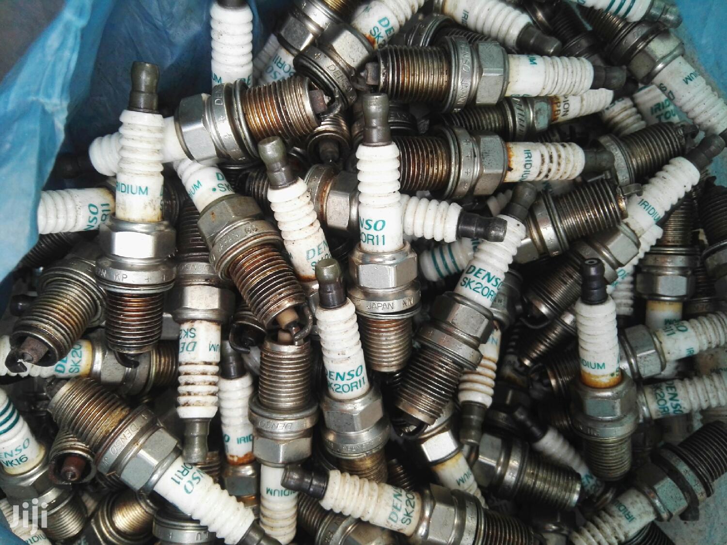 Car Repairs And Fixings
