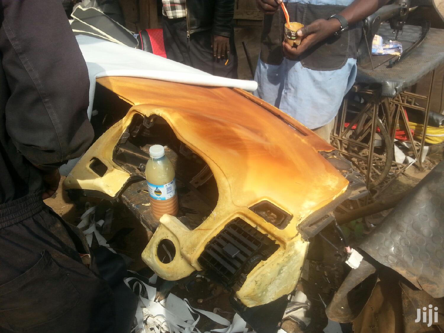Car Repairs And Fixings