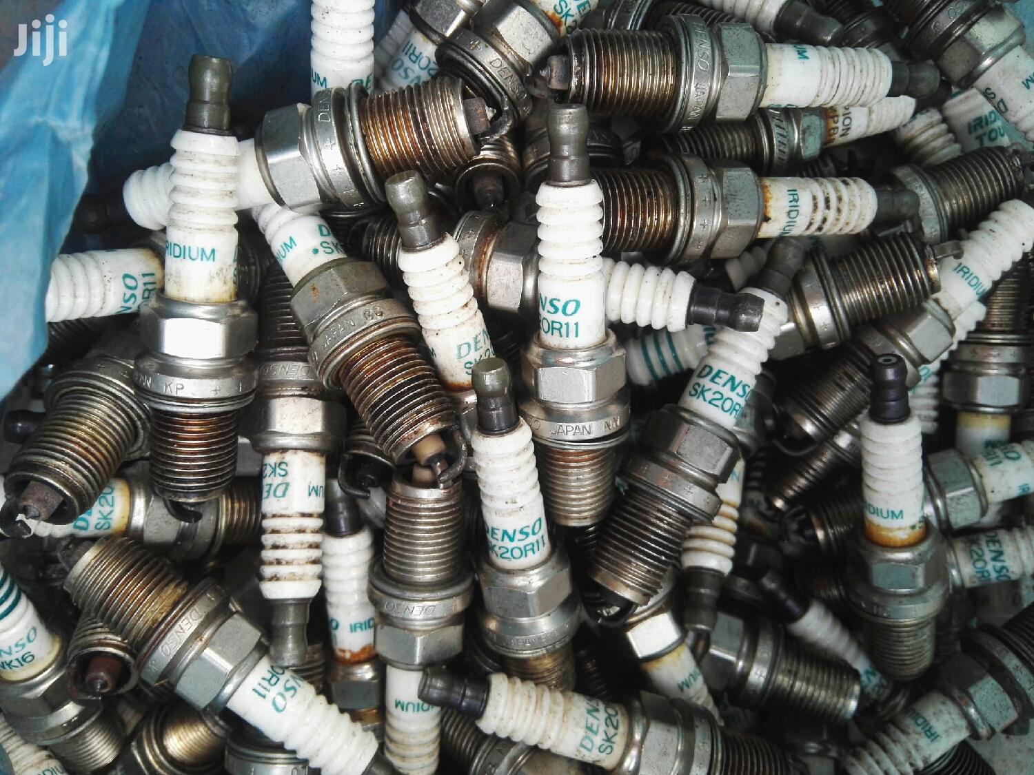 Car Repairs And Fixings