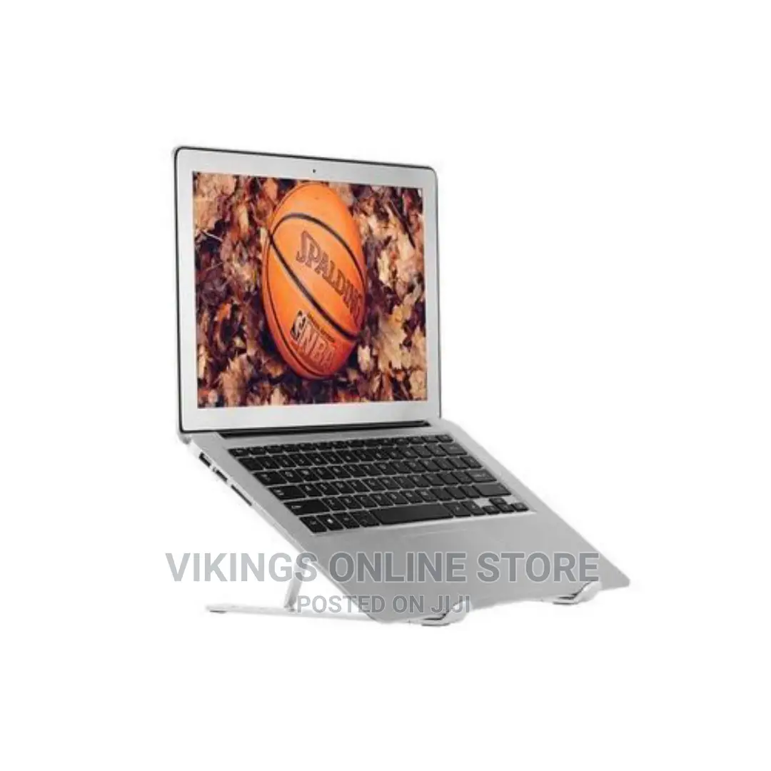 Adjustable Laptop Stand for Up to 15.6 Inch