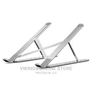 Adjustable Laptop Stand for Up to 15.6 Inch