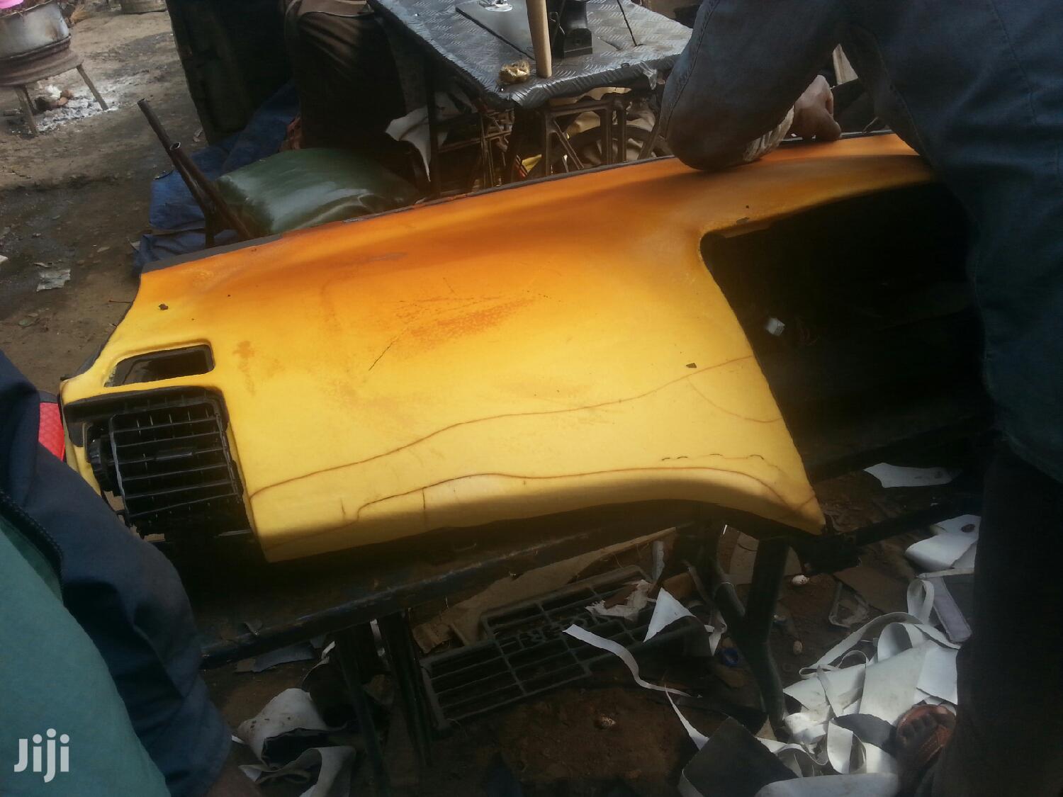 Car Repairs And Fixings