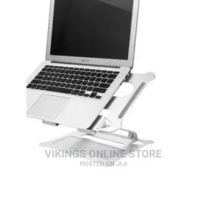 Ergonomic Laptop Stand-