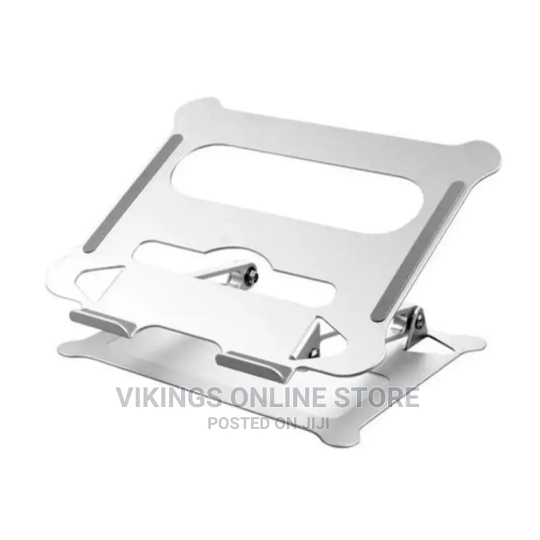 Ergonomic Laptop Stand-