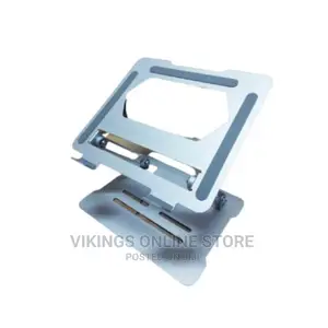 Ergonomic Laptop Stand-