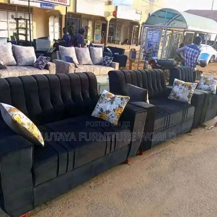 Sofas for Sale in Good Materials