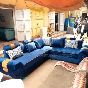 L Shaped Sofas on Sale