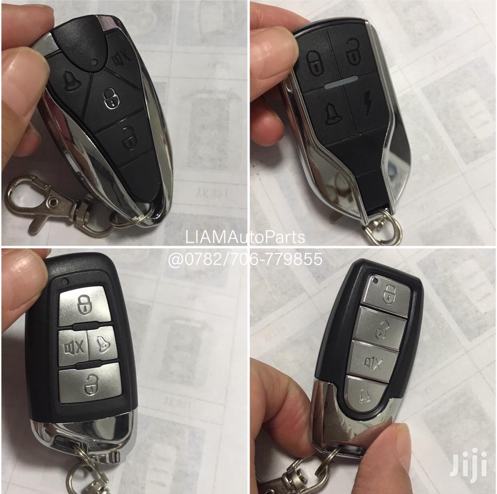 Car Repairs And Fixings