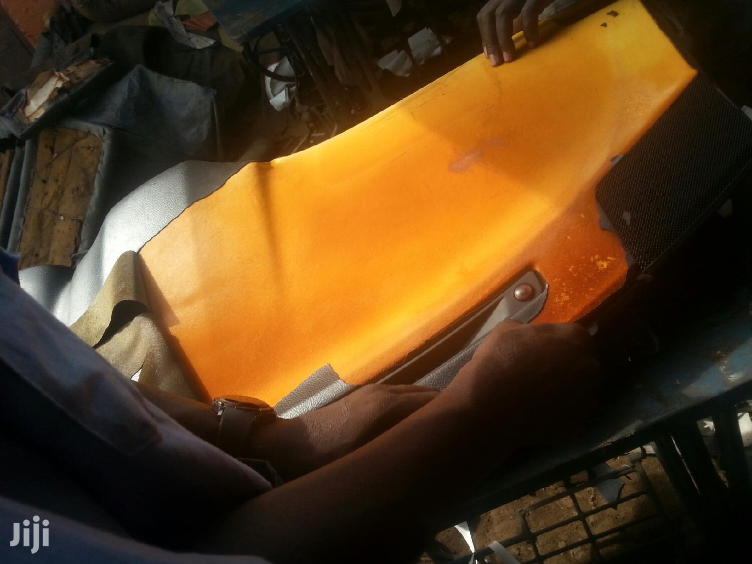 Car Repairs And Fixings