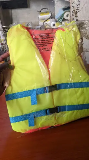 Kids Life Jacket