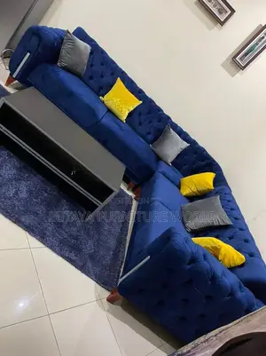 L Shaped Sofas for Sale