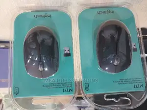 Logitech Mouse